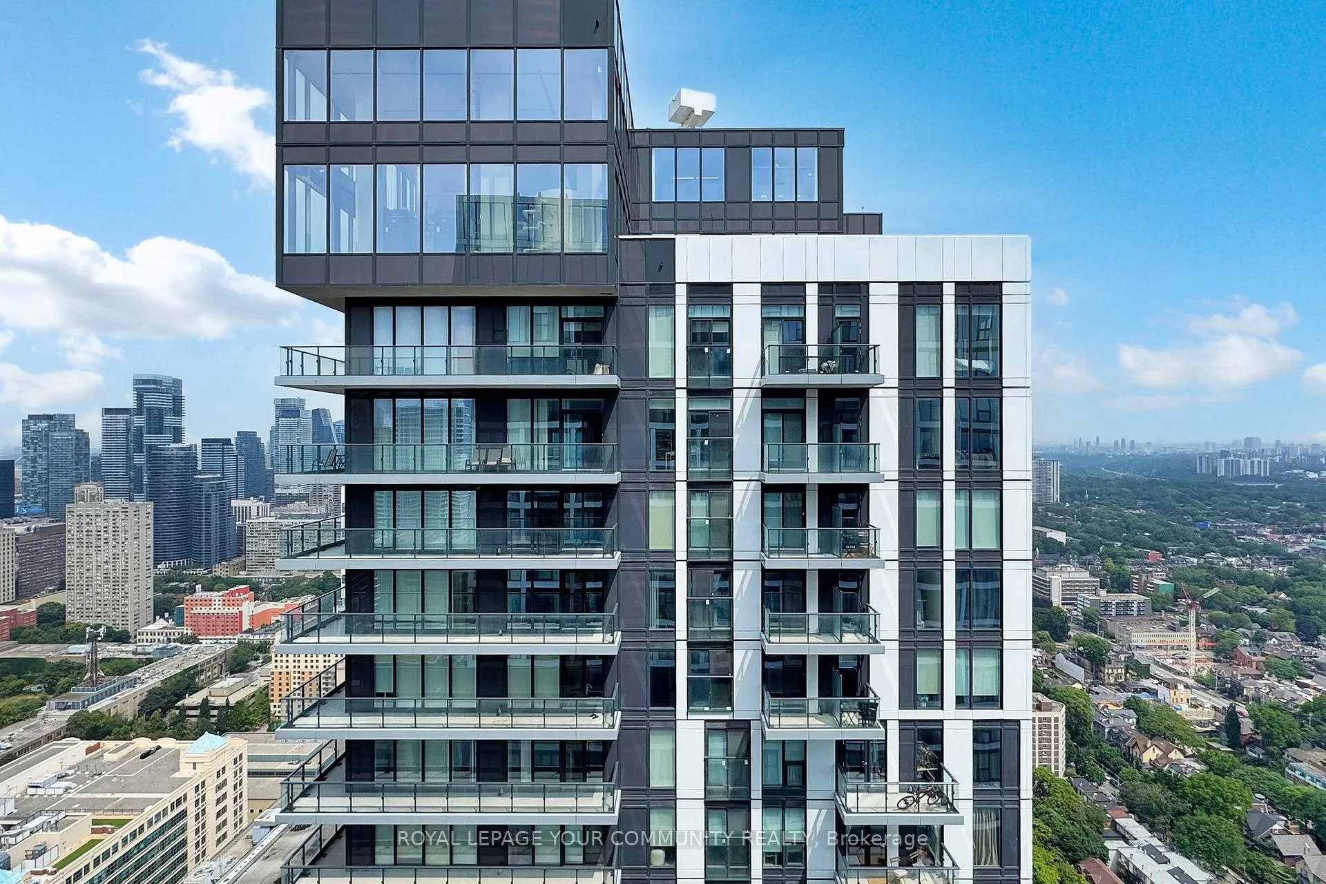 Photo 26 of Unit 5315, 181 Dundas Street E, Toronto, Church-Yonge Corridor — HOMEH