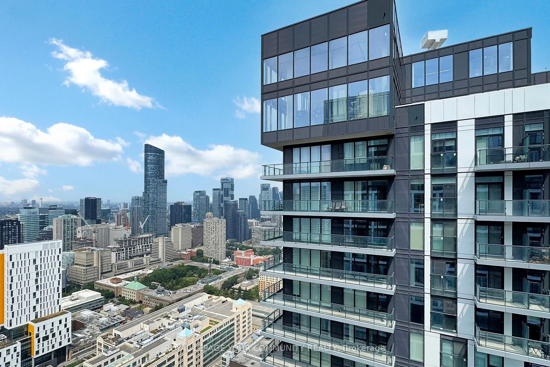 Photo 27 of Unit 5315, 181 Dundas Street E, Toronto, Church-Yonge Corridor — HOMEH