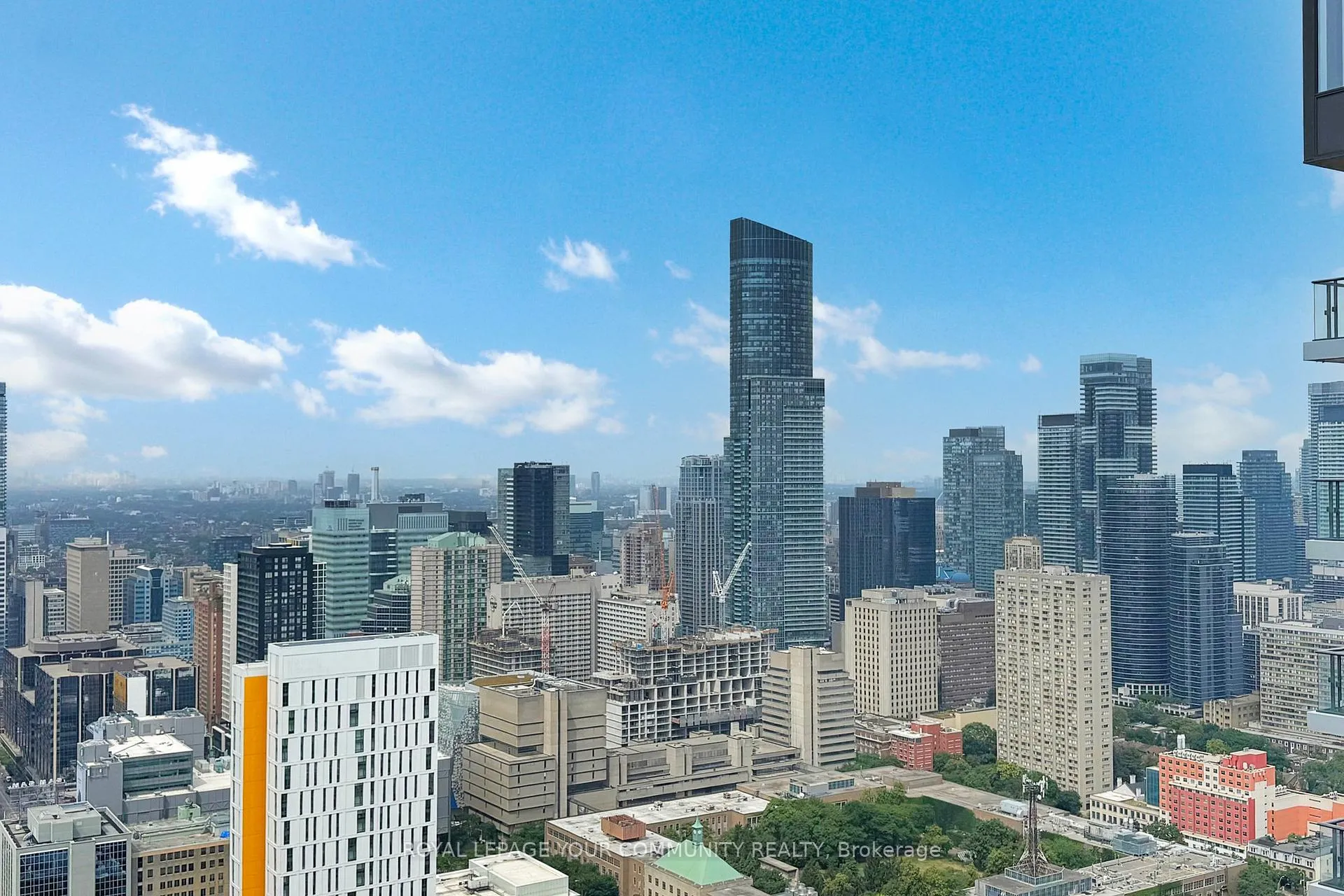 Photo 29 of Unit 5315, 181 Dundas Street E, Toronto, Church-Yonge Corridor — HOMEH