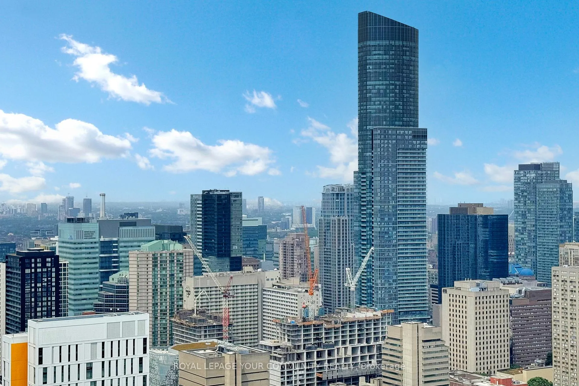 Photo 30 of Unit 5315, 181 Dundas Street E, Toronto, Church-Yonge Corridor — HOMEH