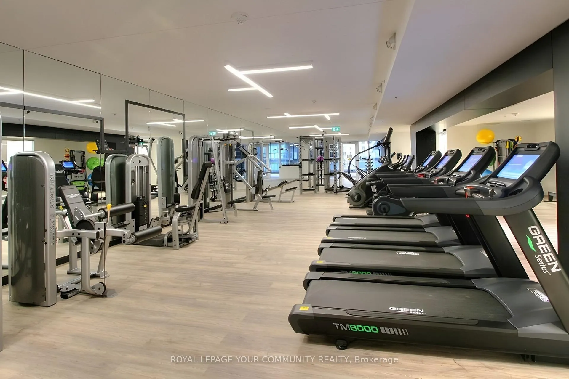 Photo 32 of Unit 5315, 181 Dundas Street E, Toronto, Church-Yonge Corridor — HOMEH