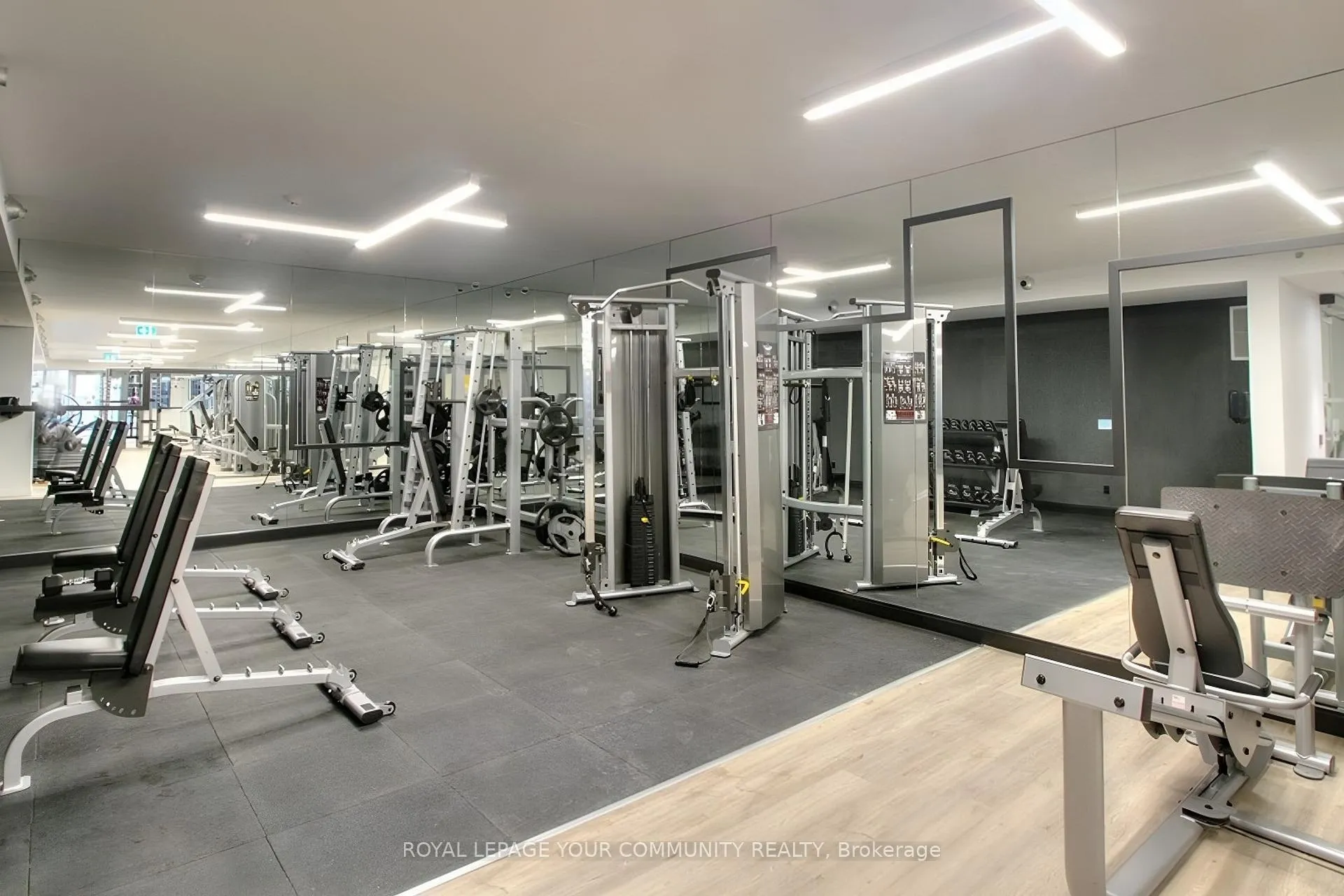 Photo 33 of Unit 5315, 181 Dundas Street E, Toronto, Church-Yonge Corridor — HOMEH