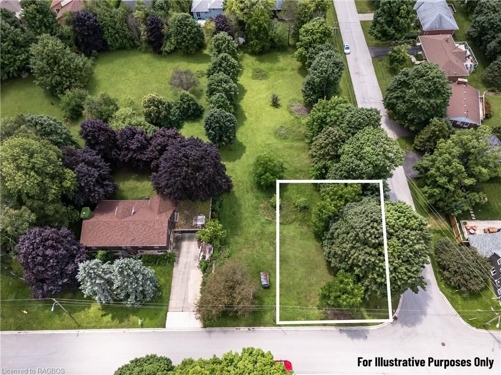 Front of PART LOT 102 PA Victoria Avenue