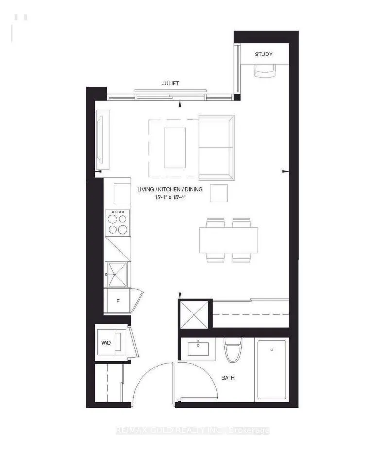 Photo 2 of Unit 923, 2020 Bathurst Street, Toronto, Humewood-Cedarvale — HOMEH
