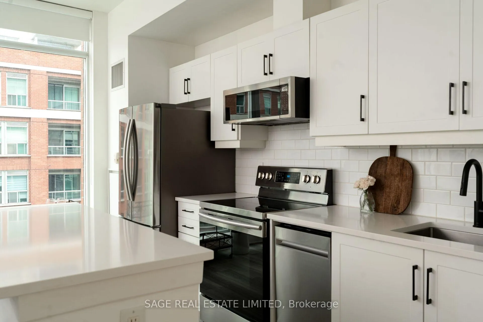 Photo 9 of Unit 717, 333 Adelaide Street, Toronto, Moss Park — HOMEH