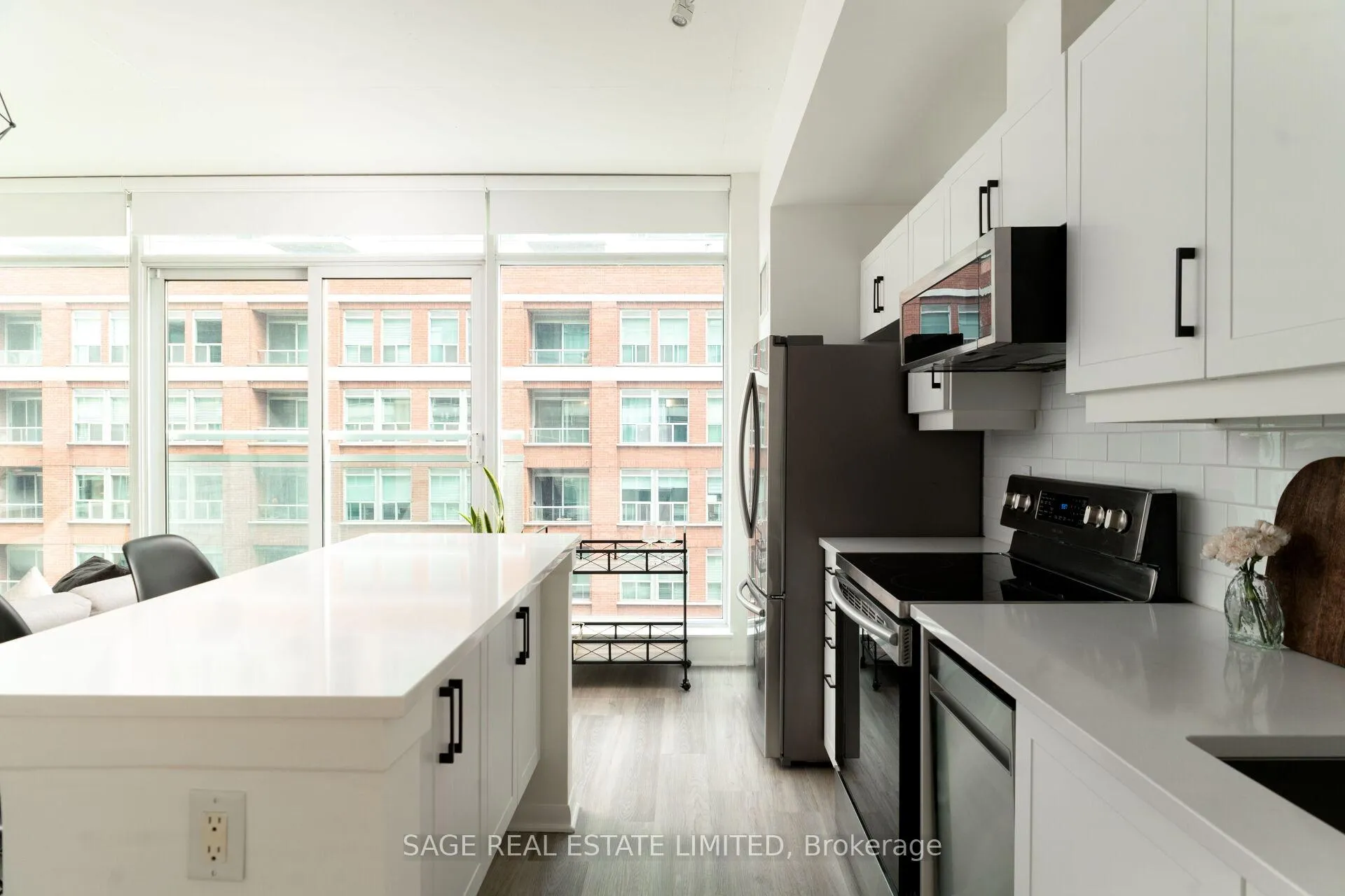 Photo 10 of Unit 717, 333 Adelaide Street, Toronto, Moss Park — HOMEH