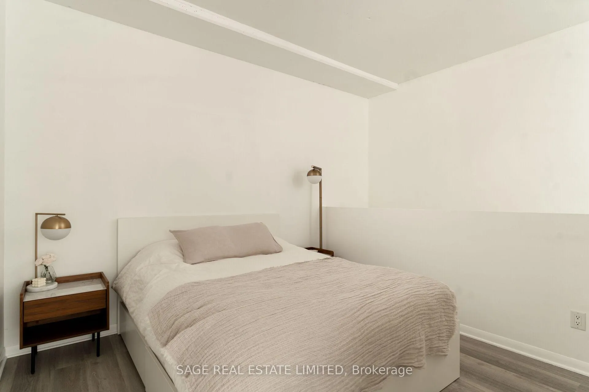 Photo 11 of Unit 717, 333 Adelaide Street, Toronto, Moss Park — HOMEH