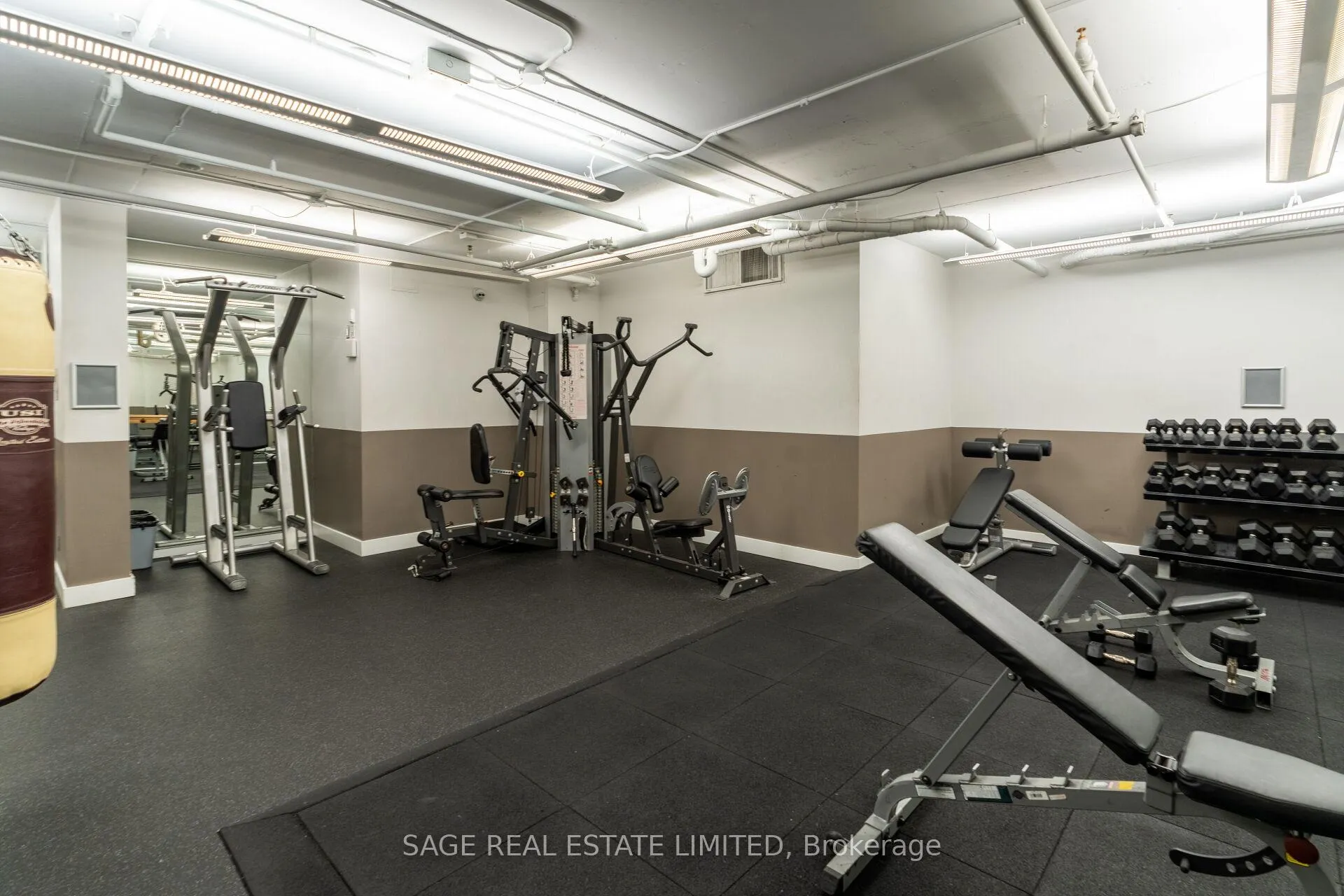 Photo 18 of Unit 717, 333 Adelaide Street, Toronto, Moss Park — HOMEH
