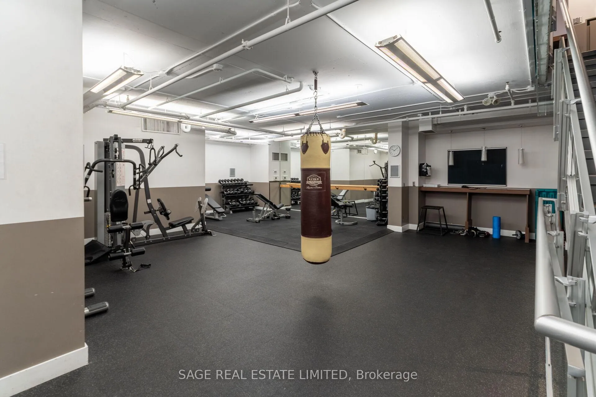 Photo 19 of Unit 717, 333 Adelaide Street, Toronto, Moss Park — HOMEH