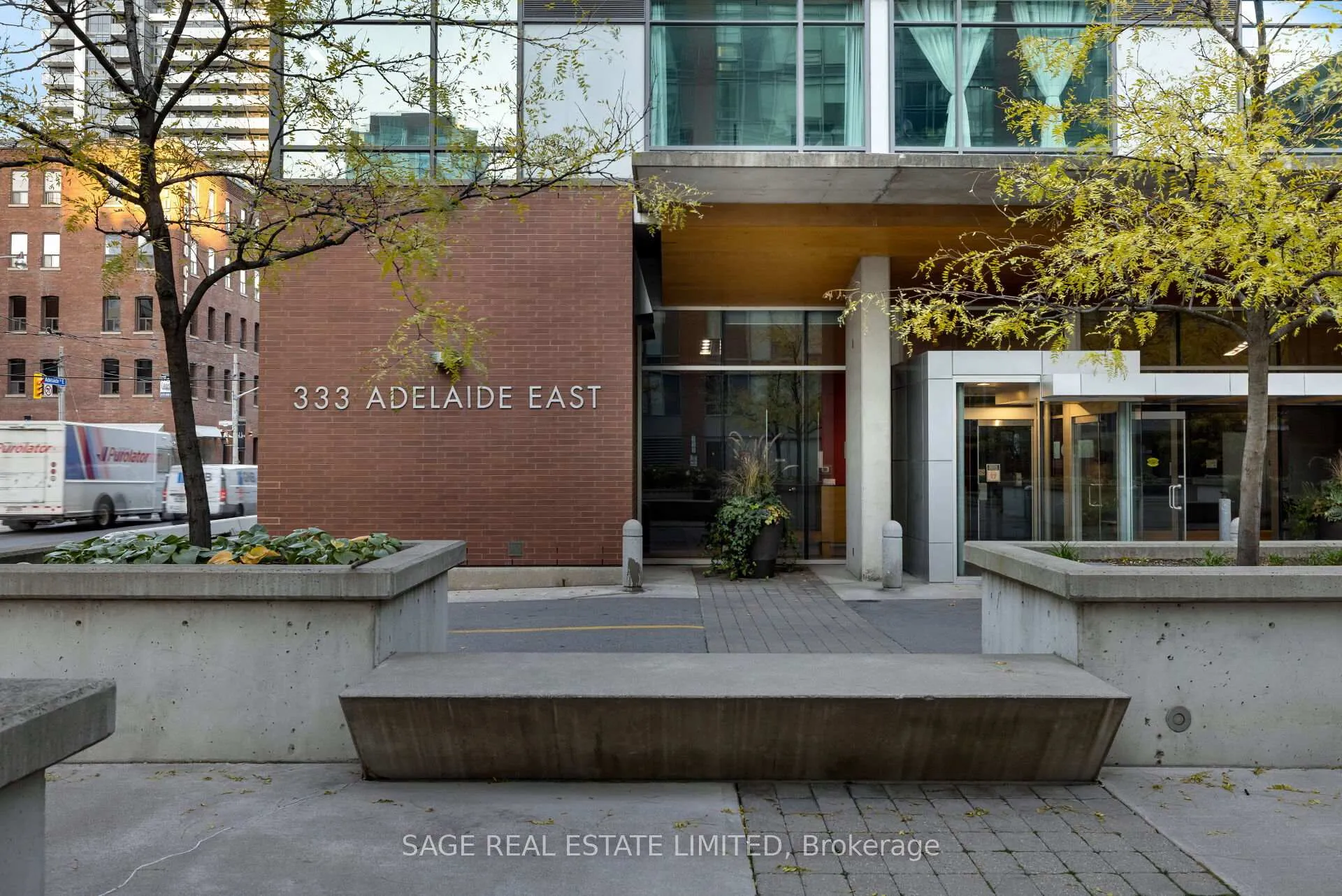 Photo 21 of Unit 717, 333 Adelaide Street, Toronto, Moss Park — HOMEH