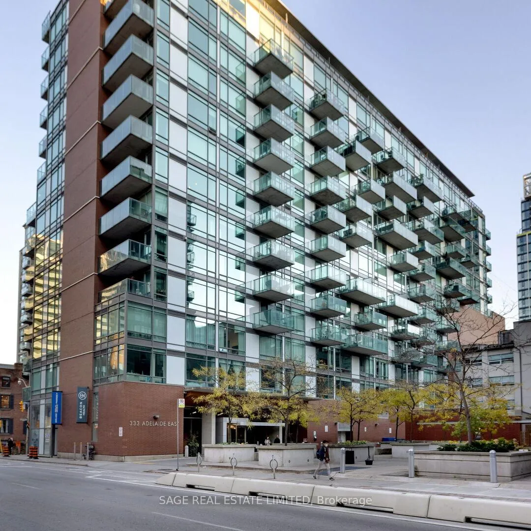 Photo 22 of Unit 717, 333 Adelaide Street, Toronto, Moss Park — HOMEH