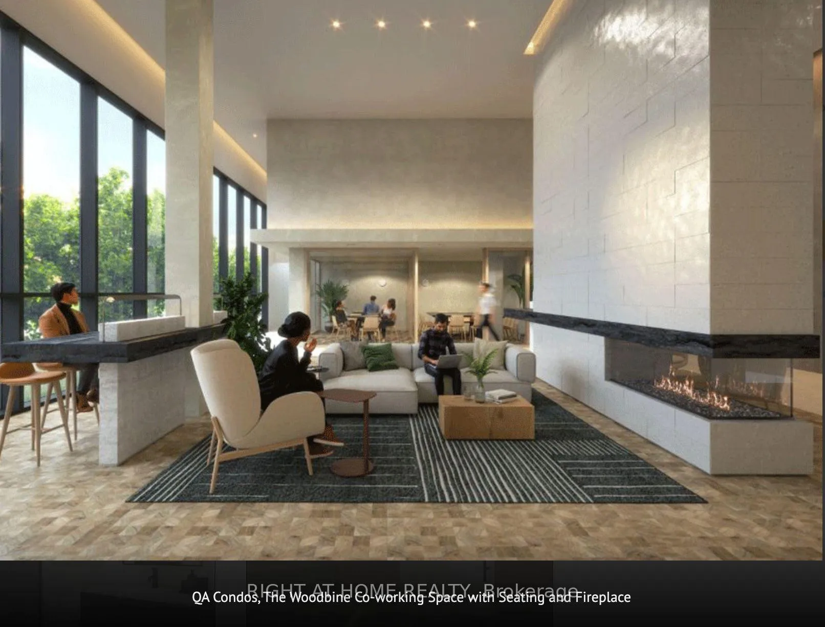 Photo 17 of Unit 825, 1050 Eastern Avenue, Toronto, The Beaches — HOMEH