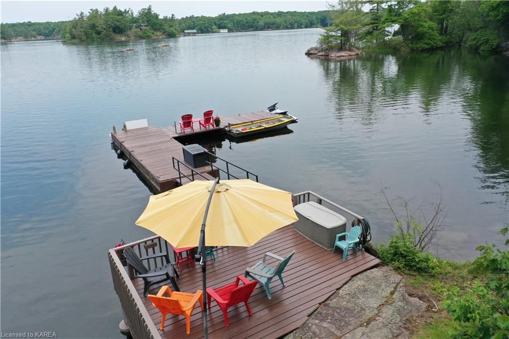 Photo 2 of 76 Downie Island, West Elgin, Rural West Elgin — HOMEH