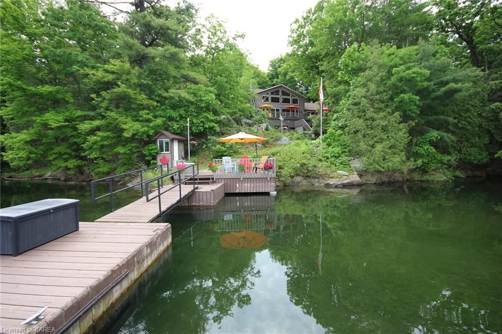 Photo 5 of 76 Downie Island, West Elgin, Rural West Elgin — HOMEH