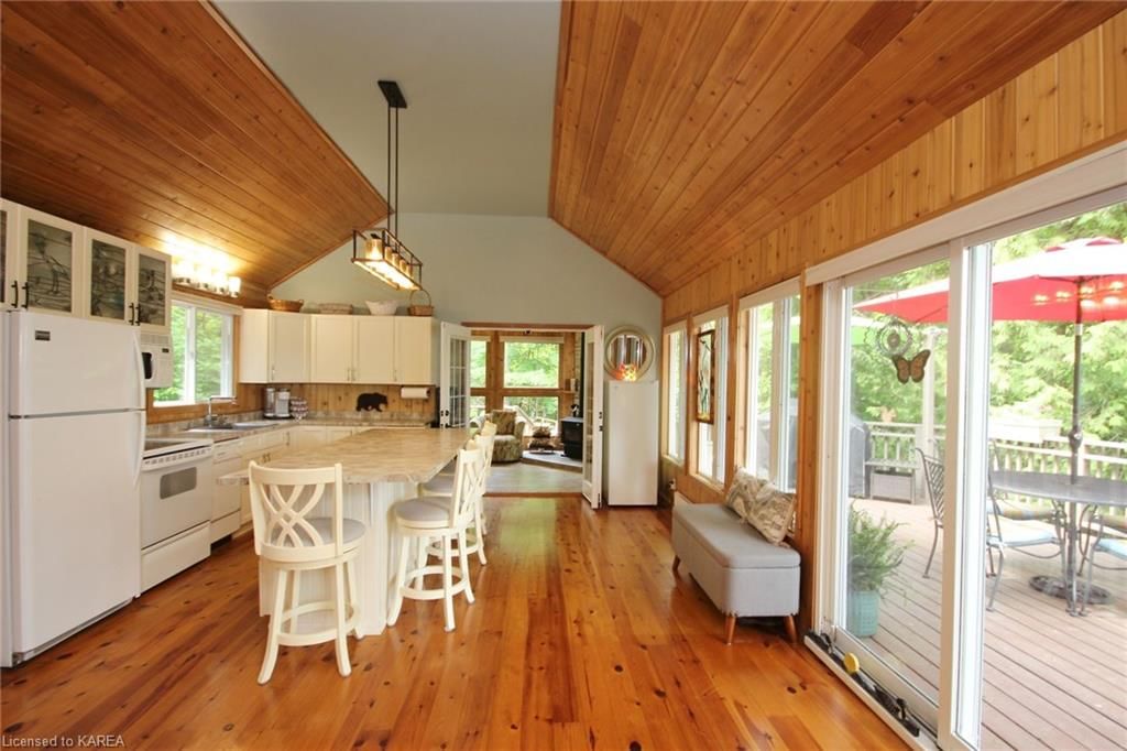 Photo 10 of 76 Downie Island, West Elgin, Rural West Elgin — HOMEH