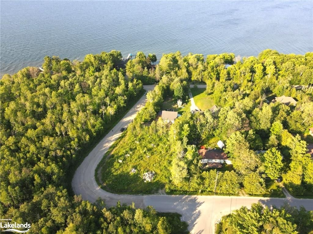Photo 3 of LOT 19 PLAN 137 Clearwater Crescent, Tiny — HOMEH