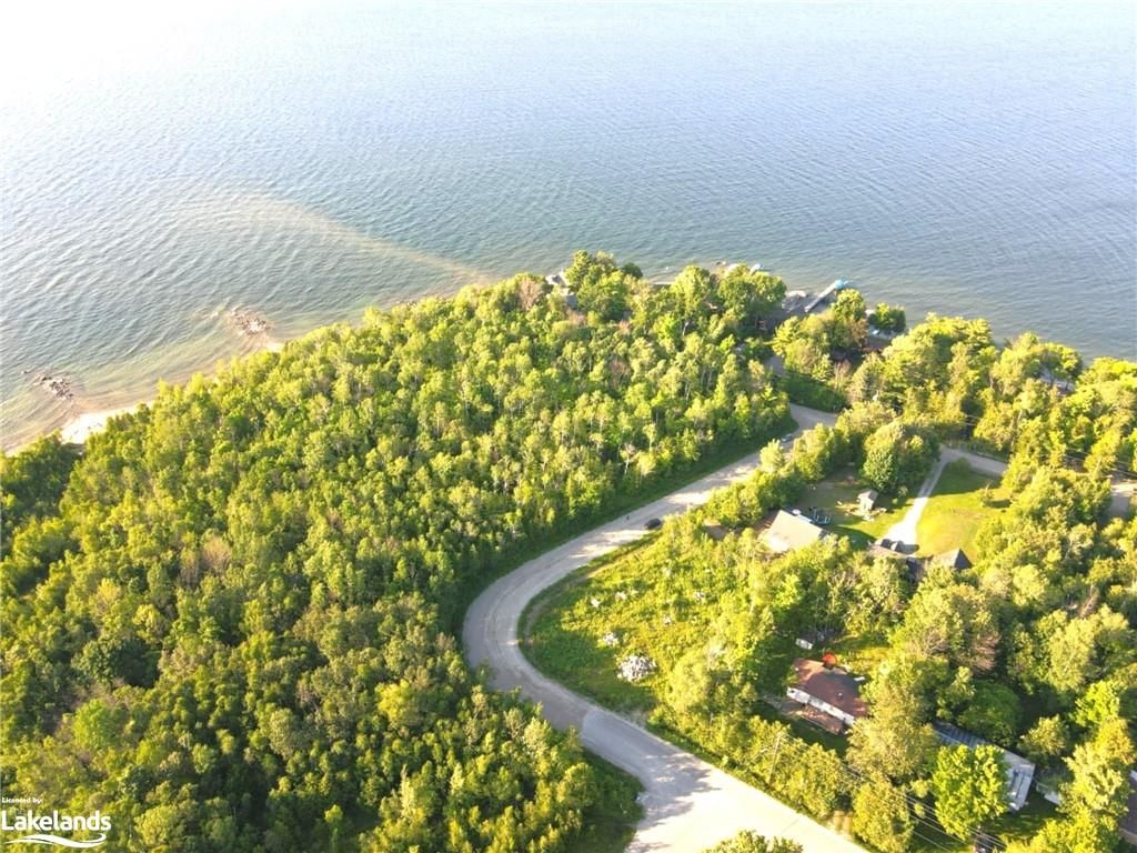 Photo 4 of LOT 19 PLAN 137 Clearwater Crescent, Tiny — HOMEH