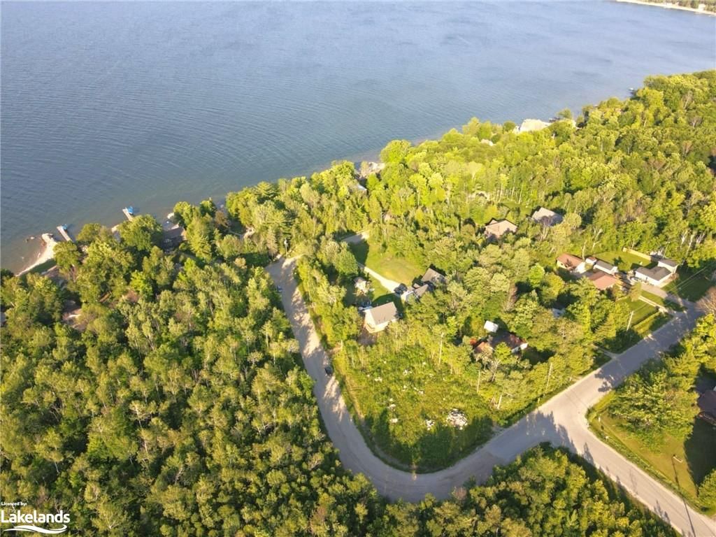 Photo 5 of LOT 19 PLAN 137 Clearwater Crescent, Tiny — HOMEH