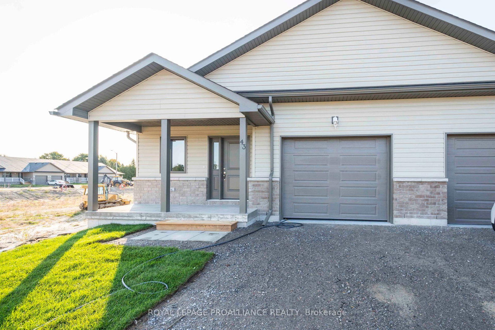 Photo 1 of 43 Mackenzie John Cres, Brighton — HOMEH