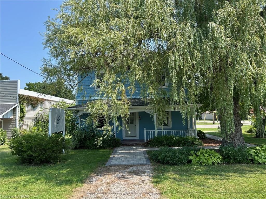 Photo 1 of 5 The Square Highway, Bluewater, Bayfield — HOMEH
