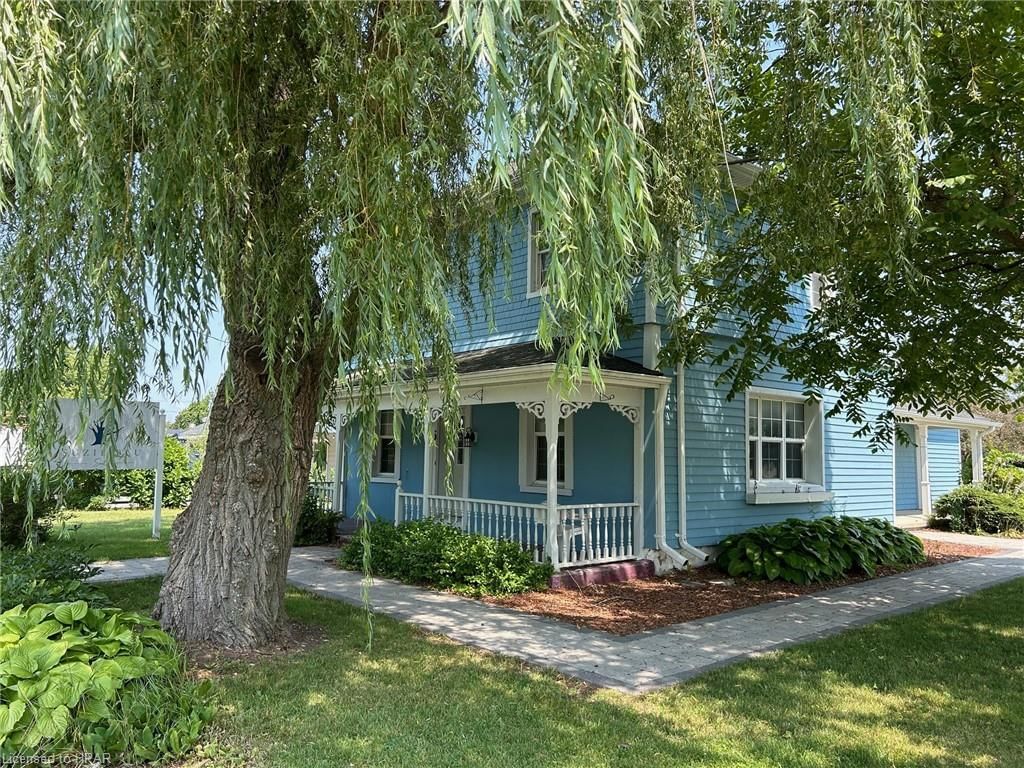 Photo 3 of 5 The Square Highway, Bluewater, Bayfield — HOMEH