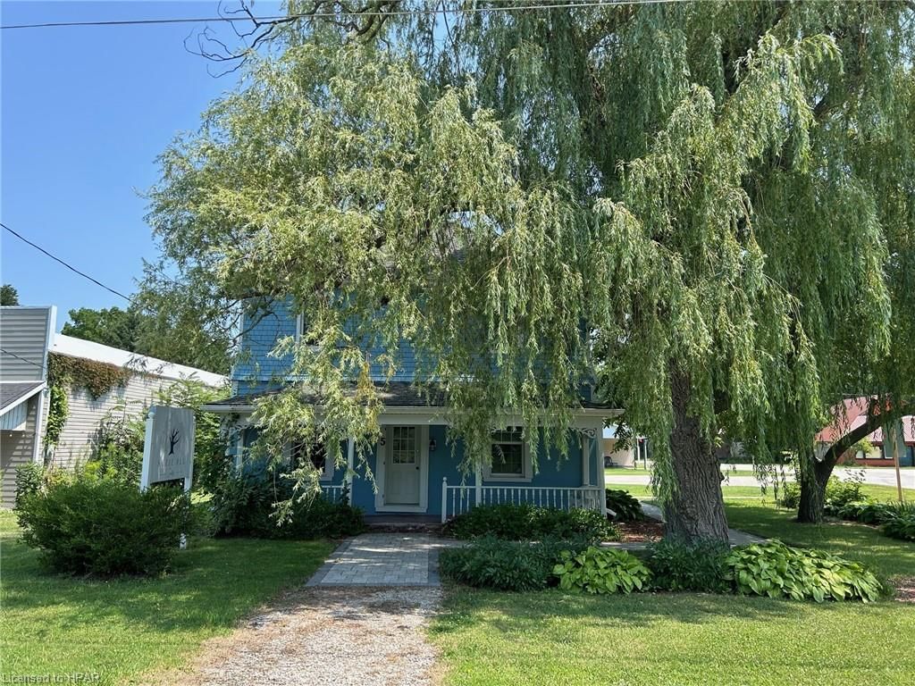 Photo 4 of 5 The Square Highway, Bluewater, Bayfield — HOMEH