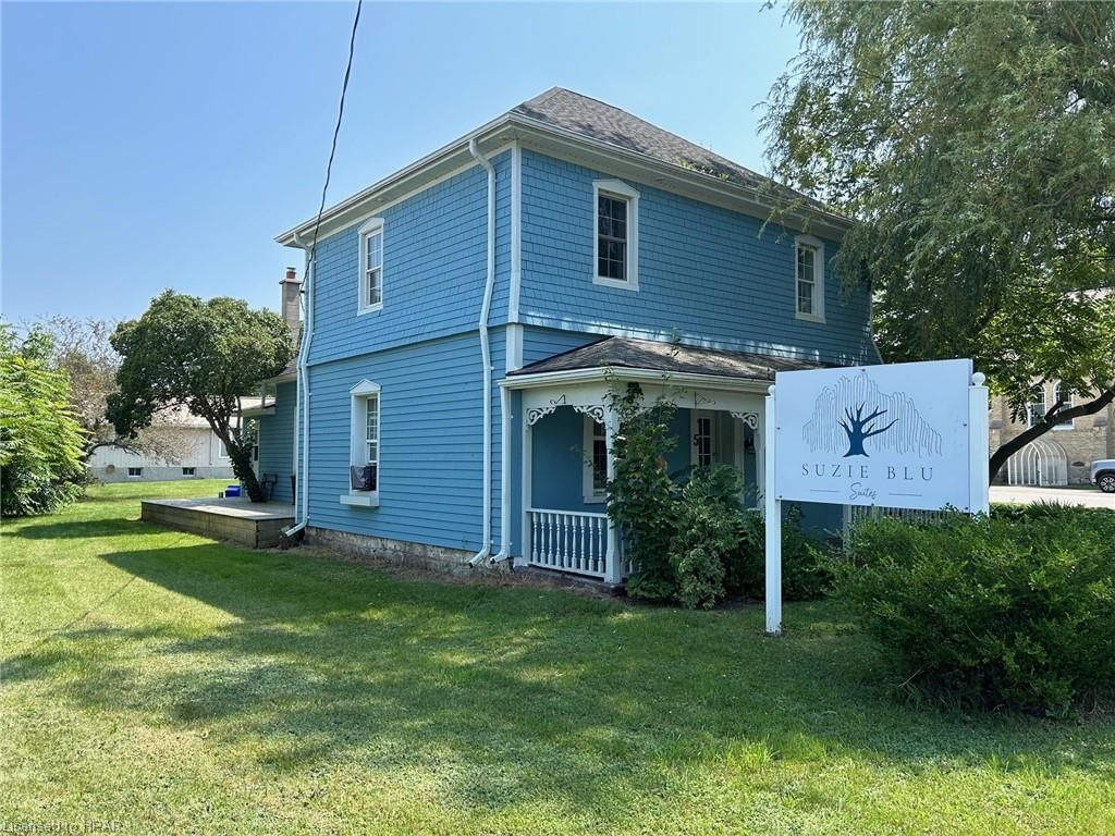 Photo 6 of 5 The Square Highway, Bluewater, Bayfield — HOMEH