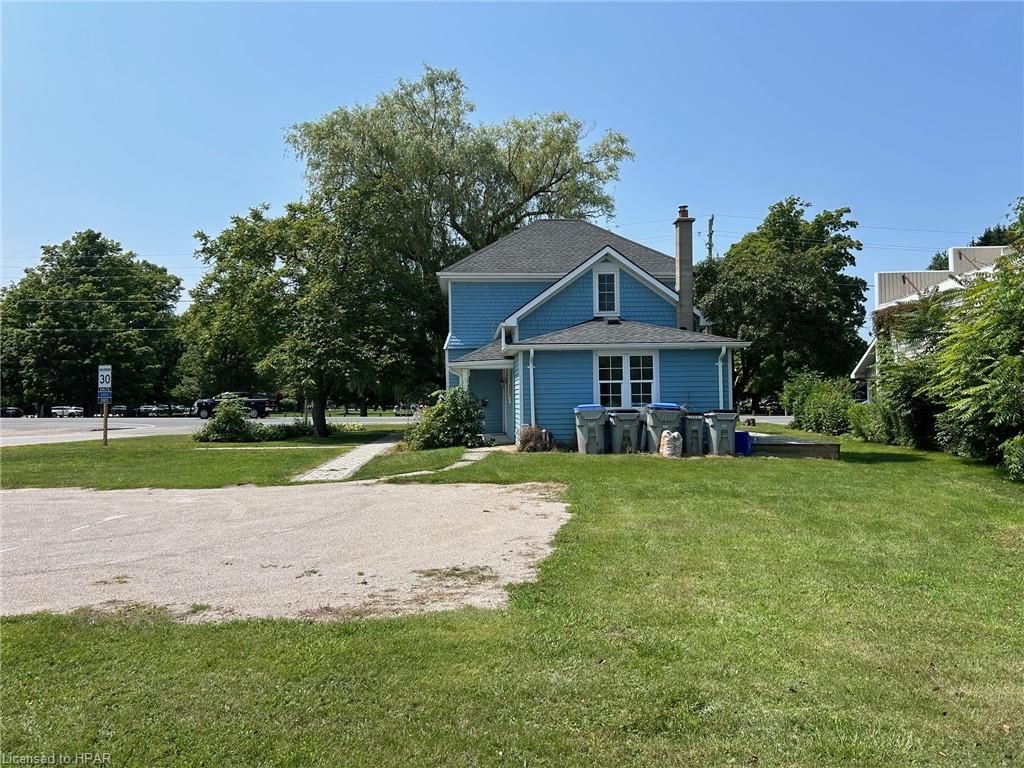 Photo 7 of 5 The Square Highway, Bluewater, Bayfield — HOMEH