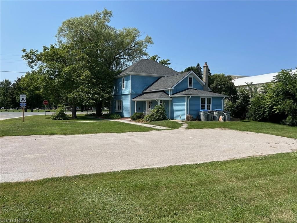 Photo 8 of 5 The Square Highway, Bluewater, Bayfield — HOMEH