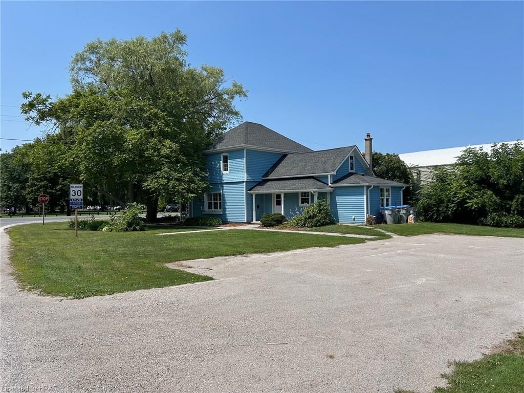 Photo 9 of 5 The Square Highway, Bluewater, Bayfield — HOMEH