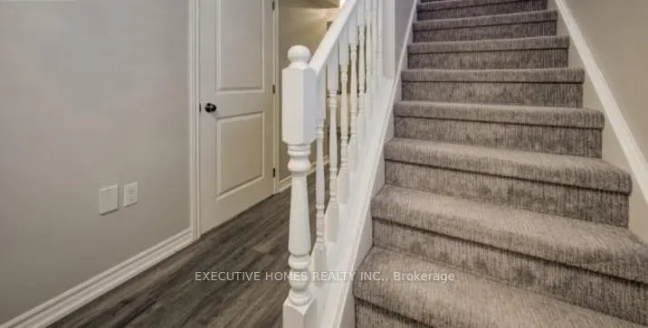 Photo 6 of Unit 13A, 55 Mooregate Crescent, Kitchener — HOMEH