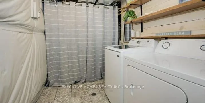 Photo 10 of Unit 13A, 55 Mooregate Crescent, Kitchener — HOMEH