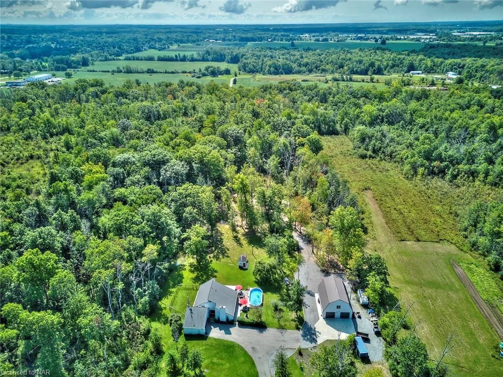 Photo 3 of 846 Highway 20 Highway W, Pelham, Fenwick — HOMEH
