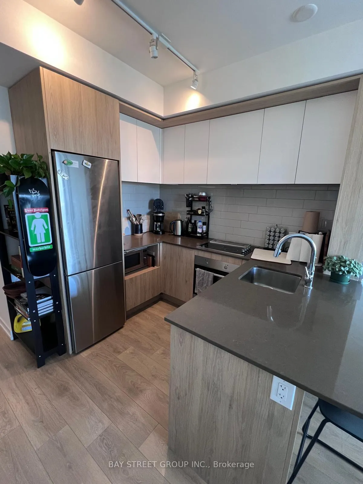 Photo 1 of Unit 2808, 225 sumach Street, Toronto, Regent Park — HOMEH