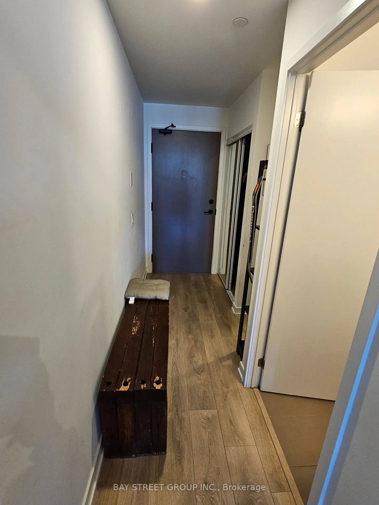 Photo 2 of Unit 2808, 225 sumach Street, Toronto, Regent Park — HOMEH