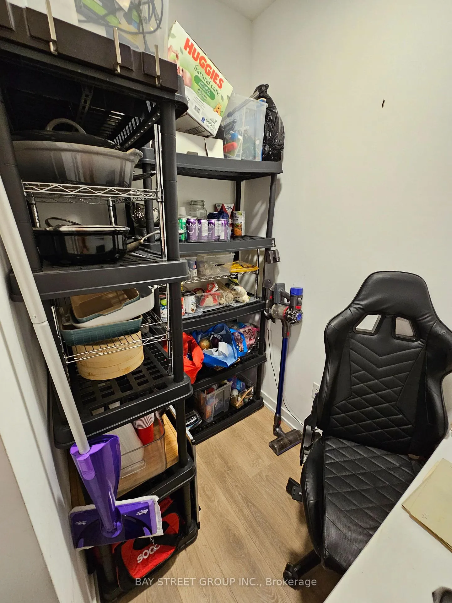 Photo 7 of Unit 2808, 225 sumach Street, Toronto, Regent Park — HOMEH
