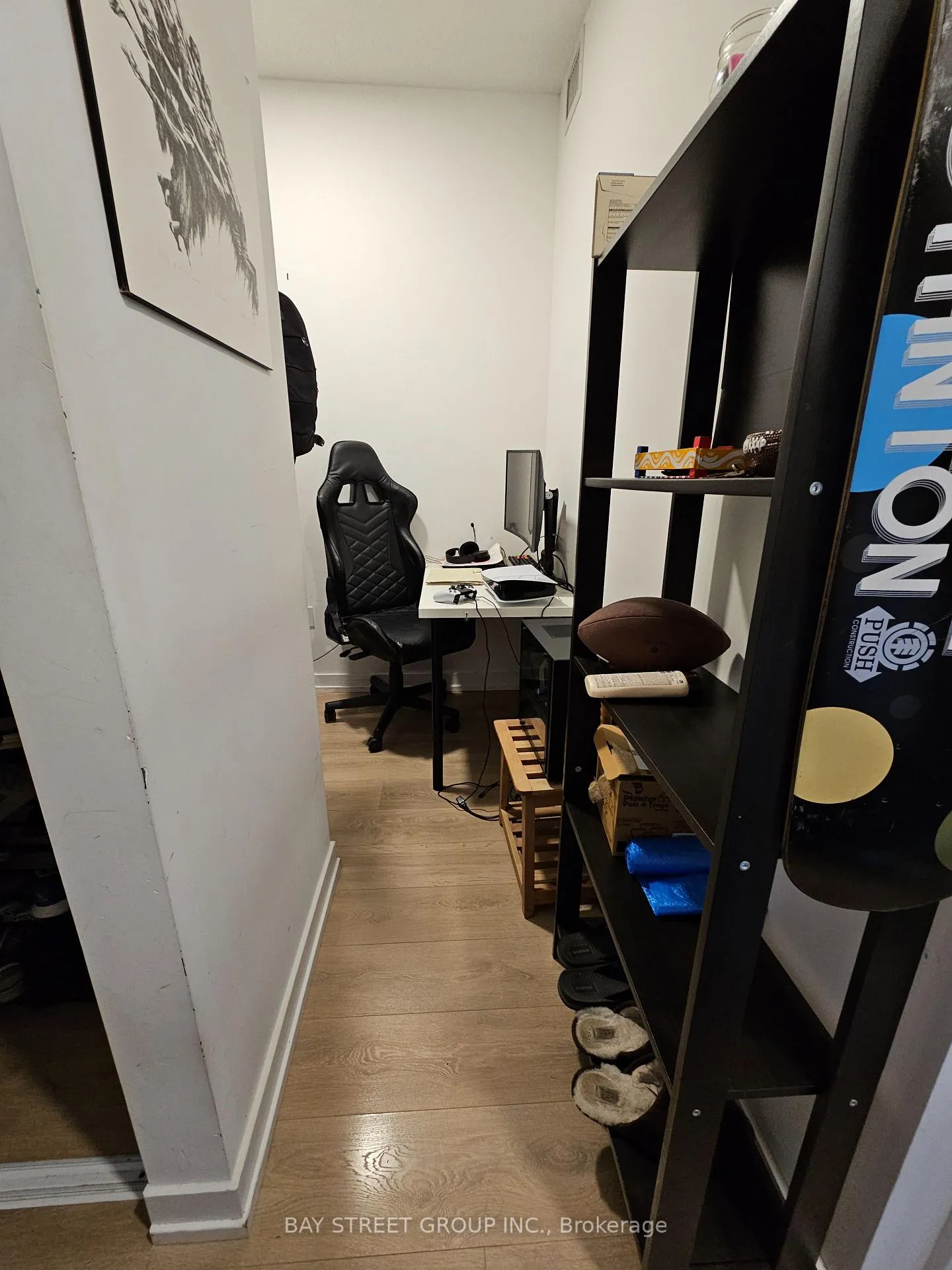 Photo 8 of Unit 2808, 225 sumach Street, Toronto, Regent Park — HOMEH