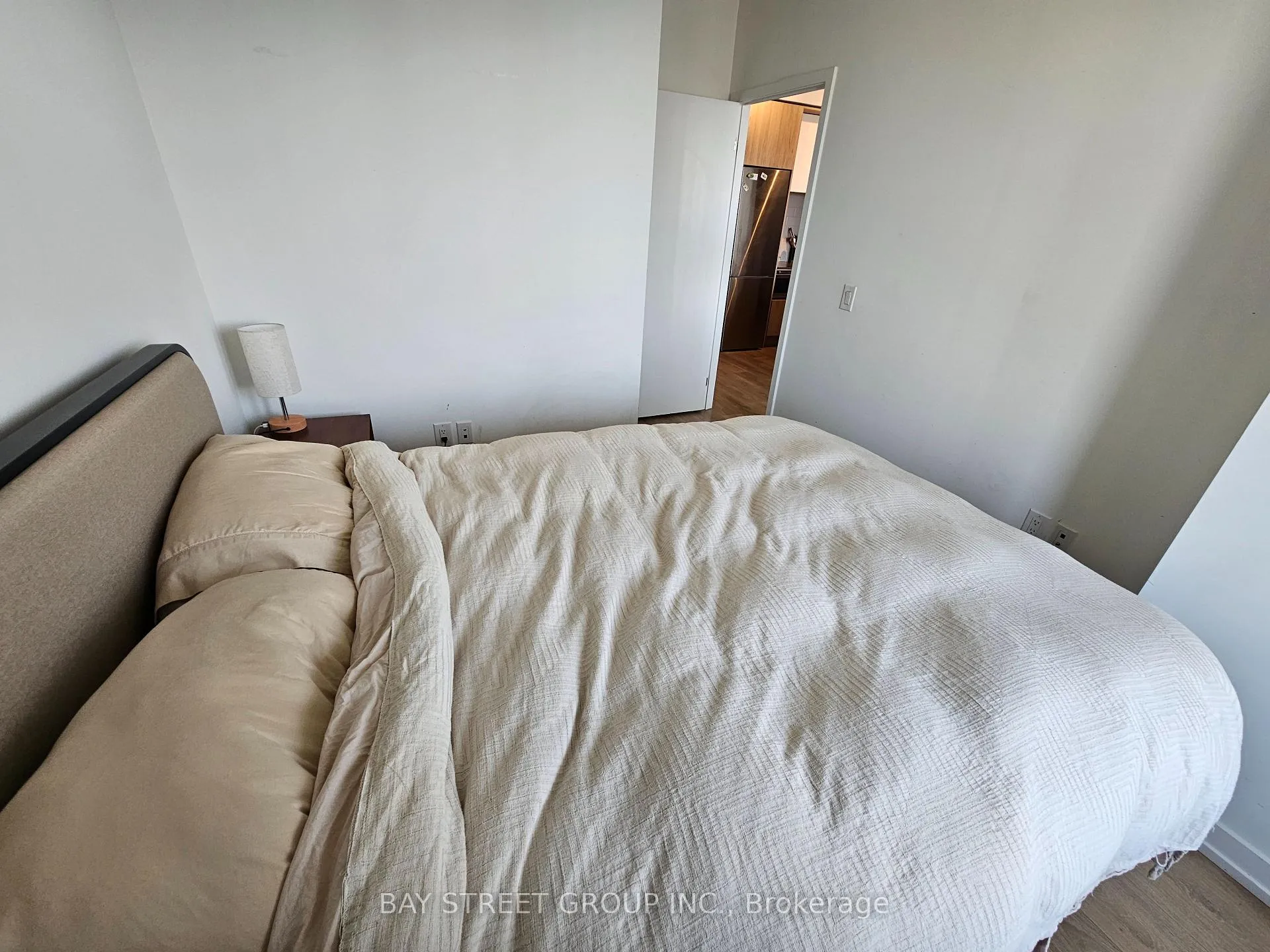 Photo 9 of Unit 2808, 225 sumach Street, Toronto, Regent Park — HOMEH