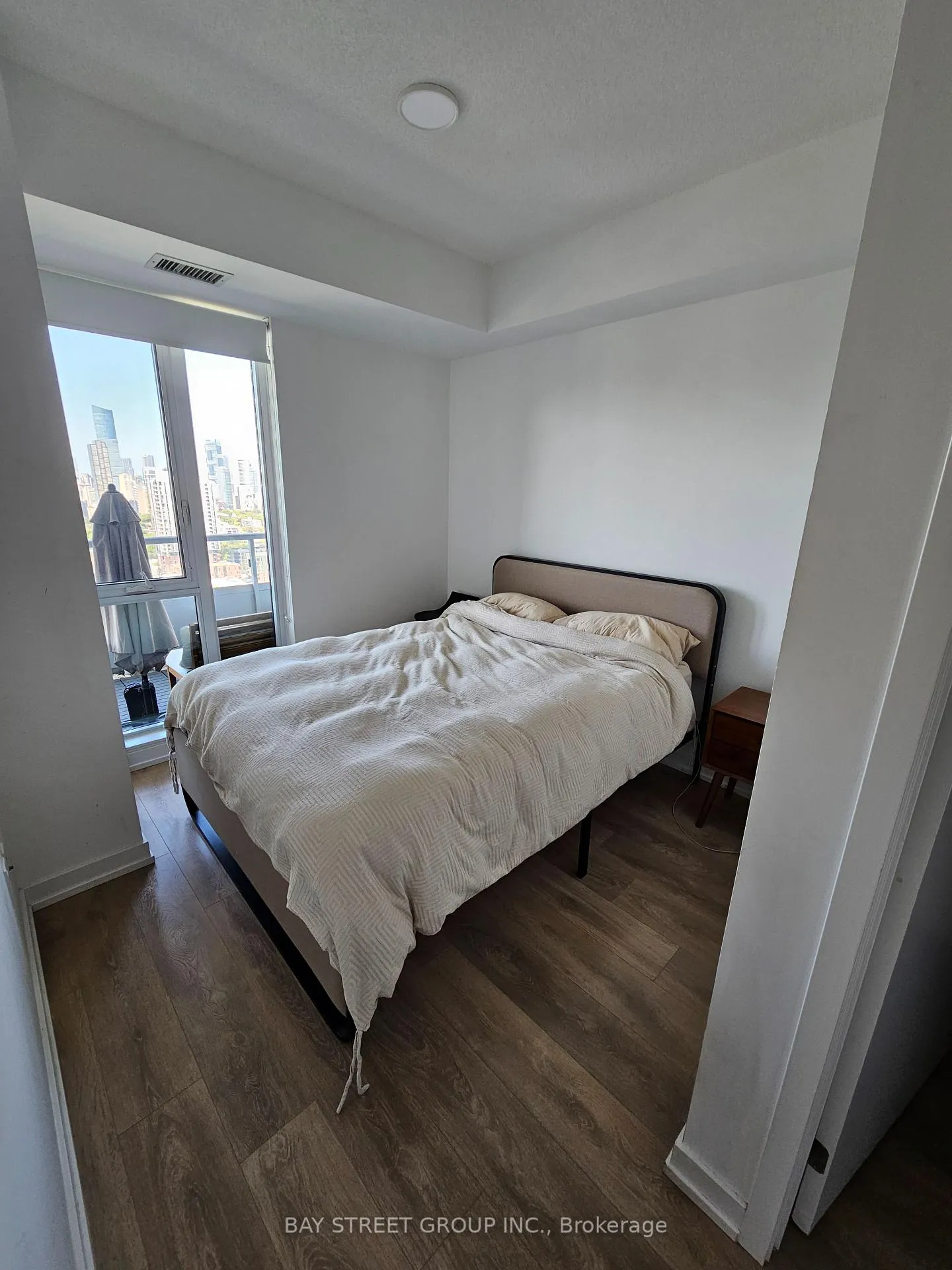Photo 10 of Unit 2808, 225 sumach Street, Toronto, Regent Park — HOMEH