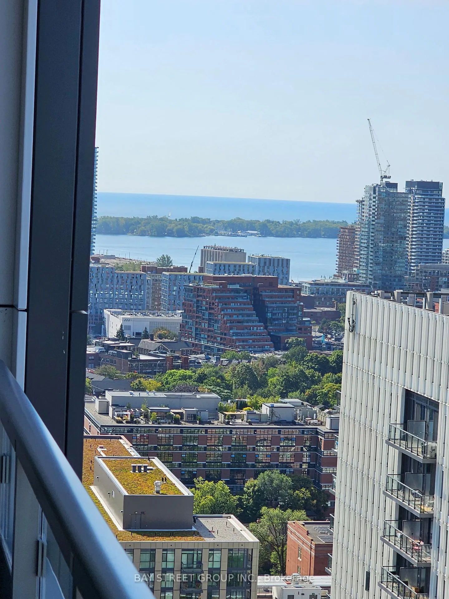 Photo 13 of Unit 2808, 225 sumach Street, Toronto, Regent Park — HOMEH