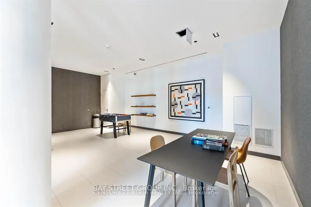 Photo 17 of Unit 2808, 225 sumach Street, Toronto, Regent Park — HOMEH