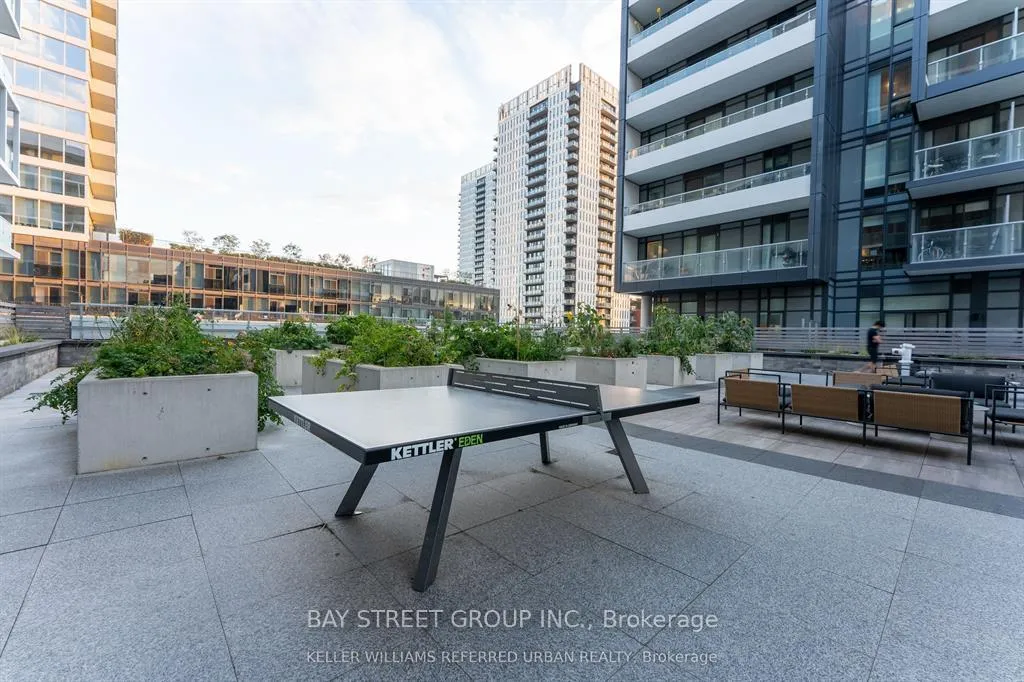 Photo 18 of Unit 2808, 225 sumach Street, Toronto, Regent Park — HOMEH
