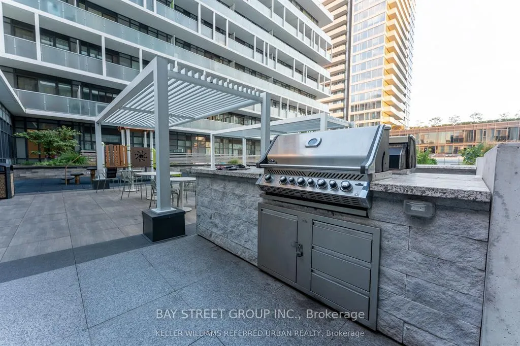 Photo 20 of Unit 2808, 225 sumach Street, Toronto, Regent Park — HOMEH