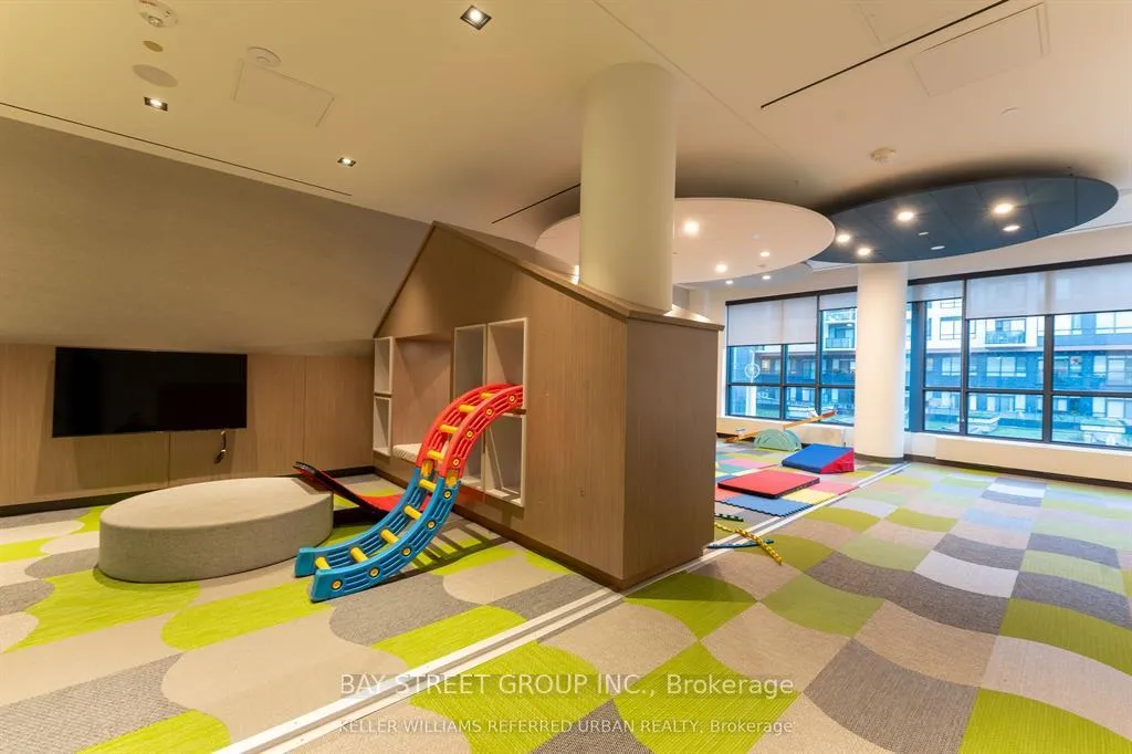 Photo 21 of Unit 2808, 225 sumach Street, Toronto, Regent Park — HOMEH