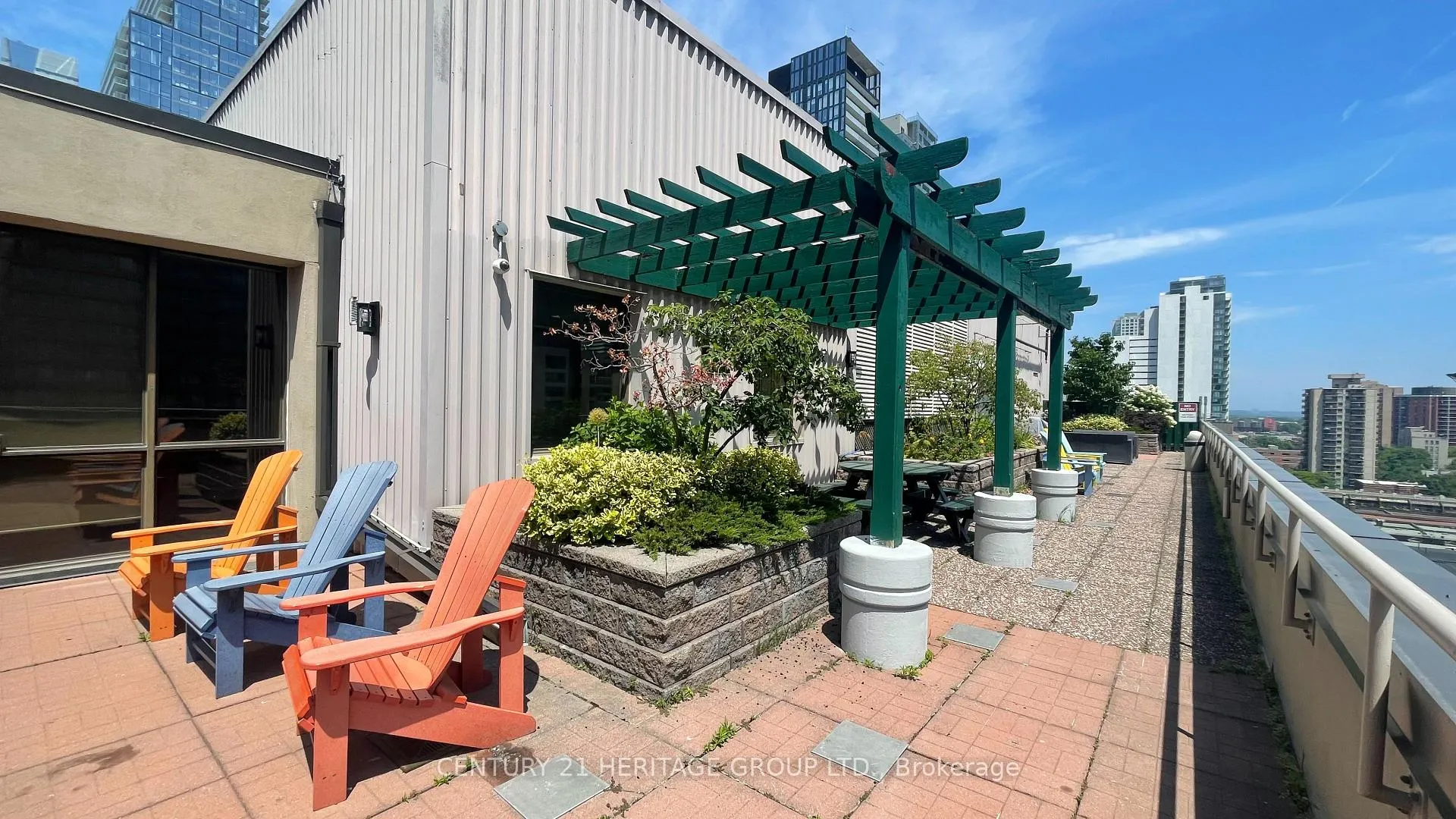 Photo 12 of Unit 507, 555 Yonge Street, Toronto, Church-Yonge Corridor — HOMEH