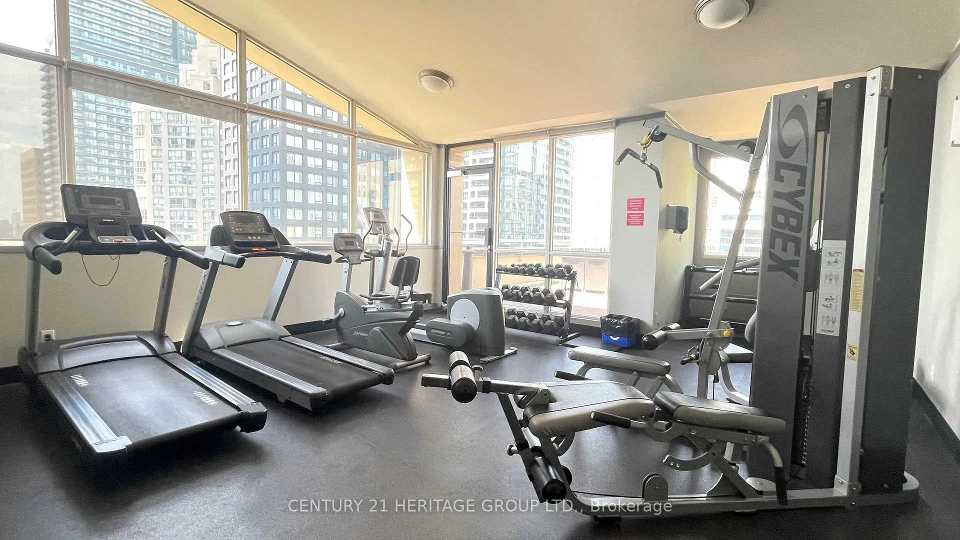 Photo 13 of Unit 507, 555 Yonge Street, Toronto, Church-Yonge Corridor — HOMEH