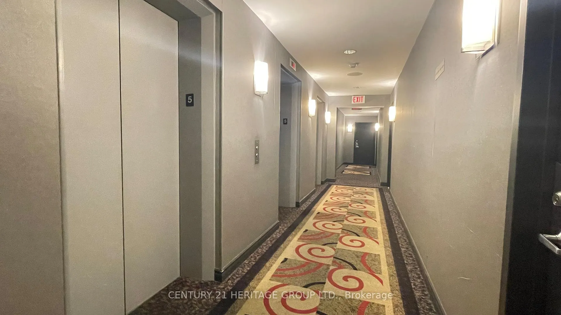 Photo 17 of Unit 507, 555 Yonge Street, Toronto, Church-Yonge Corridor — HOMEH