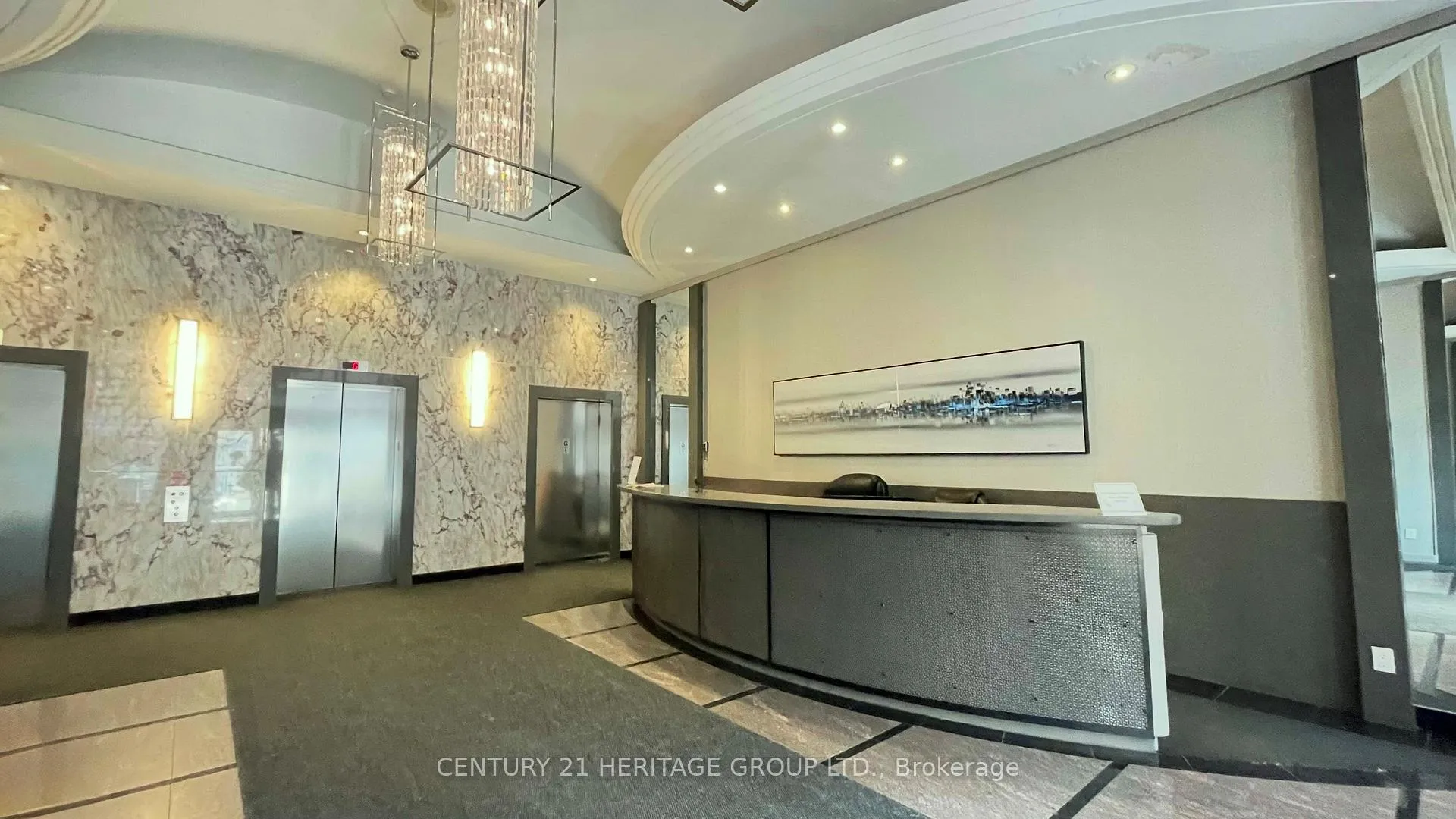 Photo 18 of Unit 507, 555 Yonge Street, Toronto, Church-Yonge Corridor — HOMEH