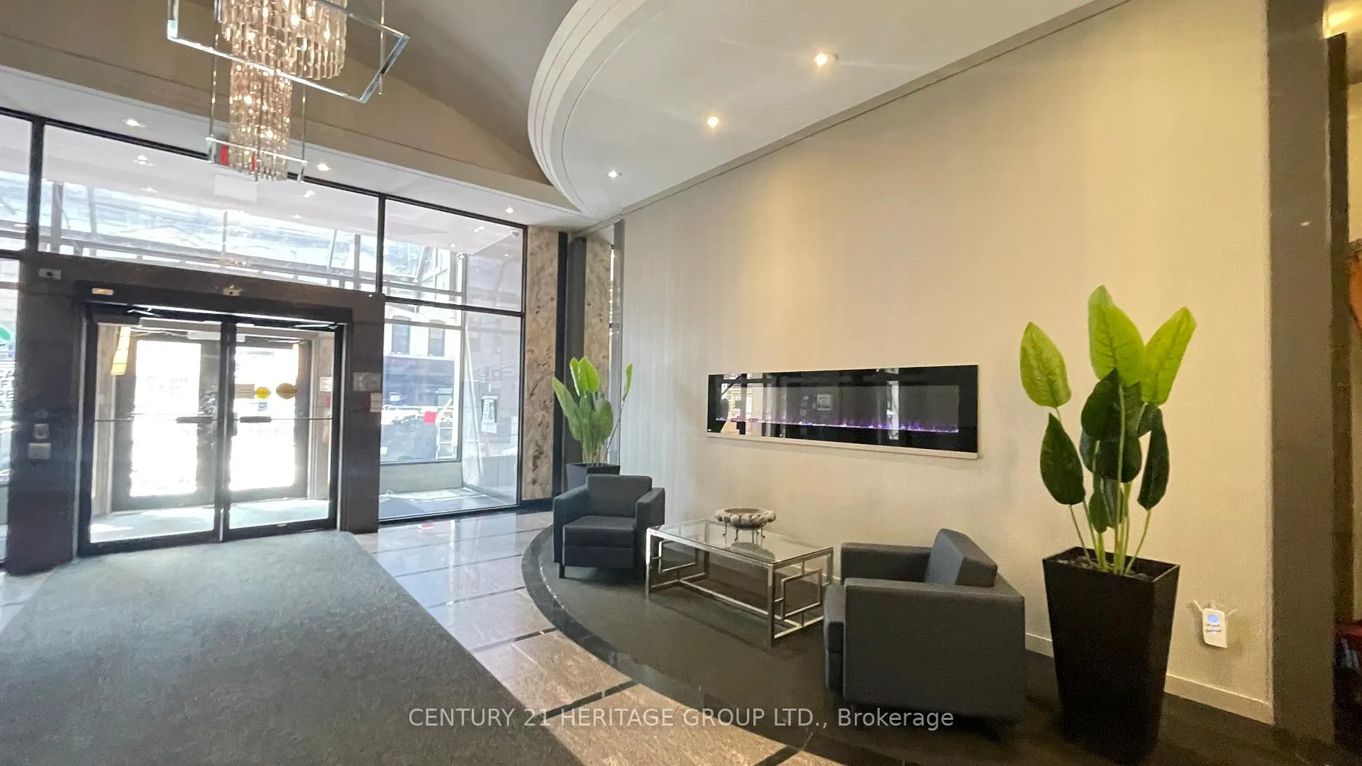 Photo 19 of Unit 507, 555 Yonge Street, Toronto, Church-Yonge Corridor — HOMEH