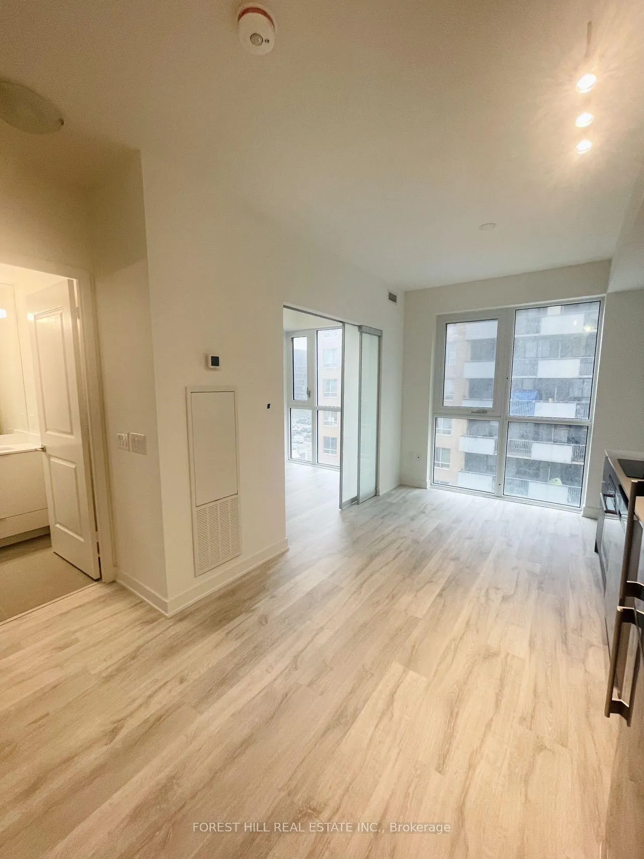Photo 1 of Unit 606, 100 Dalhousie Street, Toronto, Church-Yonge Corridor — HOMEH